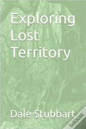 Capa do artigo Exploring Lost Territory