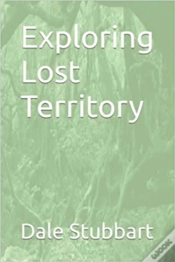 Capa do artigo Exploring Lost Territory