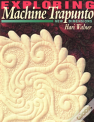 Exploring Machine Trapunto