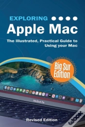 Capa do artigo Exploring Macos