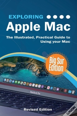 Capa do artigo Exploring Macos