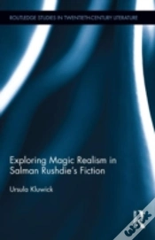 Capa do artigo Exploring Magic Realism In Salman Rushdie