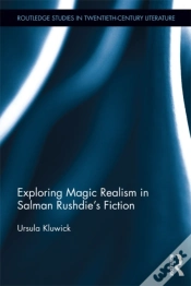 Capa do artigo Exploring Magic Realism In Salman Rushdie