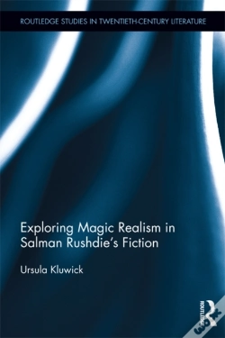 Capa do artigo Exploring Magic Realism In Salman Rushdie'S Fiction