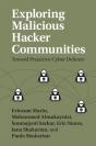 Exploring Malicious Hacker Communities - Preview