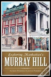 Capa do artigo Exploring Manhattan