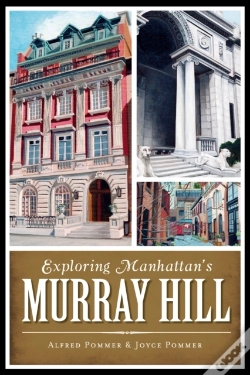 Capa do artigo Exploring Manhattan'S Murray Hill