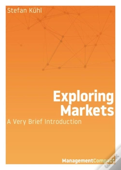 Capa do artigo Exploring Markets