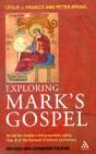 Exploring Mark'S Gospel - Preview