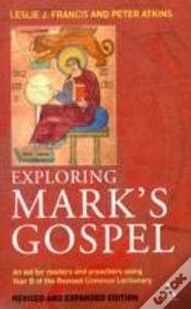 Capa do artigo Exploring Mark