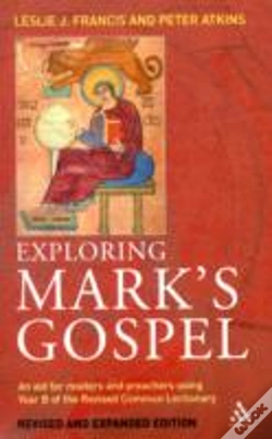 Capa do artigo Exploring Mark'S Gospel