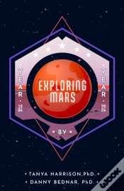 Capa do artigo Exploring Mars