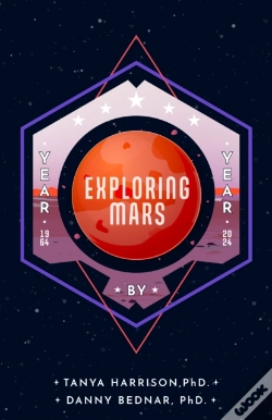 Capa do artigo Exploring Mars