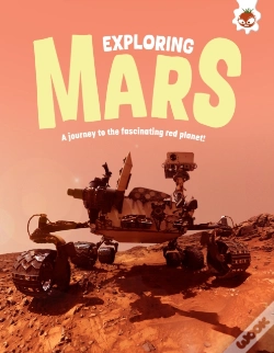 Capa do artigo Exploring Mars