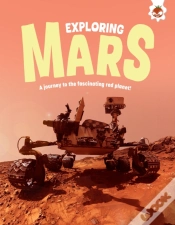 Capa do artigo Exploring Mars