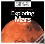 Capa do artigo Exploring Mars
