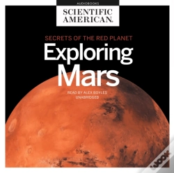 Capa do artigo Exploring Mars