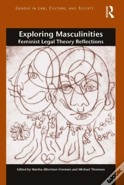 Capa do artigo Exploring Masculinities