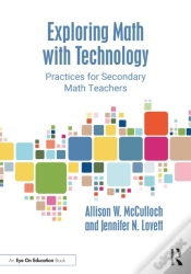 Capa do artigo Exploring Math With Technology