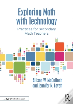 Capa do artigo Exploring Math With Technology