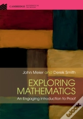 Exploring Mathematics