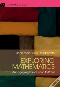Capa do artigo Exploring Mathematics