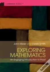 Capa do artigo Exploring Mathematics
