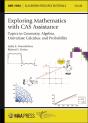 Exploring Mathematics With Cas Assistance - Preview