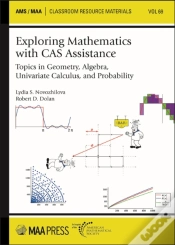 Capa do artigo Exploring Mathematics With Cas Assistance