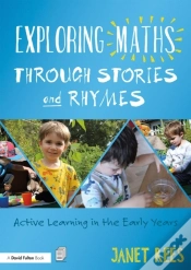 Capa do artigo Exploring Maths Through Stories And Rhymes