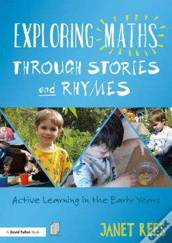 Capa do artigo Exploring Maths Through Stories And Rhymes
