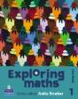Exploring Maths: Tier 1 Class Book - Preview