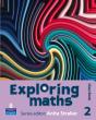 Exploring Maths: Tier 2 Class Book - Preview