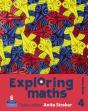 Exploring Maths: Tier 4 Home Book - Preview