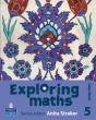 Exploring Maths: Tier 5 Class Book - Preview