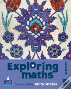 Capa do artigo Exploring Maths: Tier 5 Class Book