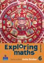 Exploring Maths: Tier 6 Class Book - Preview