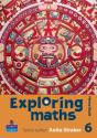 Exploring Maths: Tier 6 Home Book - Preview