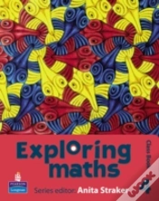 Capa do artigo Exploring Mathsclass Book