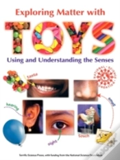 Capa do artigo Exploring Matter With Toys: Using And Un