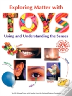 Capa do artigo Exploring Matter With Toys: Using And Un