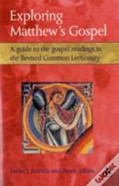 Exploring Matthew'S Gospels