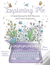 Capa do artigo Exploring Me