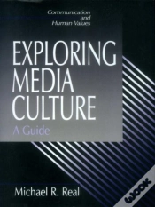 Capa do artigo Exploring Media Culture