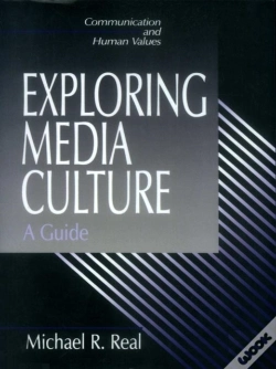 Capa do artigo Exploring Media Culture