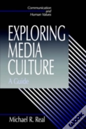 Exploring Media Culture