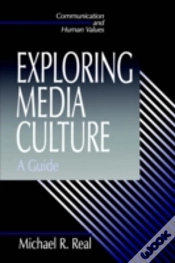 Capa do artigo Exploring Media Culture