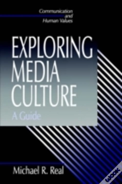 Capa do artigo Exploring Media Culture