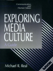 Capa do artigo Exploring Media Culture