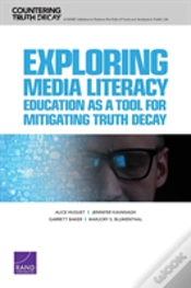 Capa do artigo Exploring Media Literacy Education As A Tool For Mitigating Truth Decay